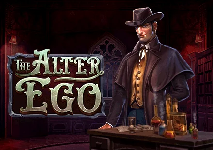 The Alter Ego
