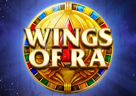 Wings Of Ra